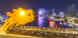 Đà Nẵng tái thiết lập danh xưng “thành phố của lễ hội” hè 2023