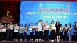 Thúc đẩy sinh viên rèn luyện trở thành công dân toàn cầu