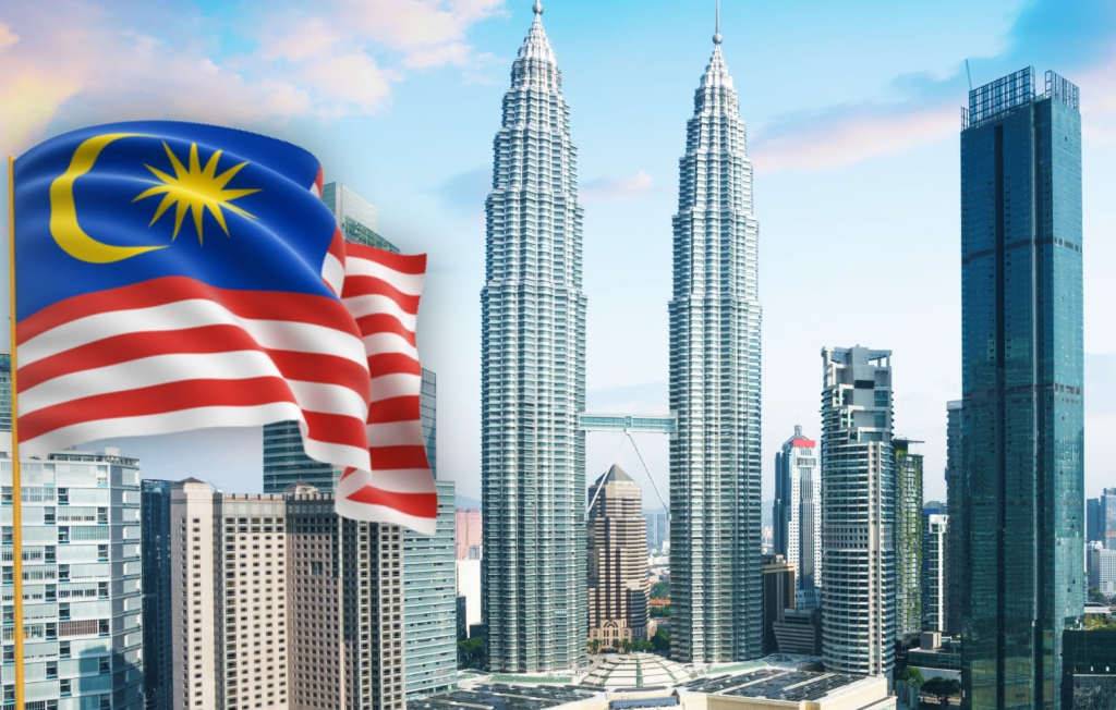 Dịch vụ vận chuyển hàng đi Malaysia uy tín