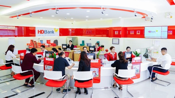 Ấn tượng HDBank, Đạm Phú Mỹ và Hóa chất Đức Giang