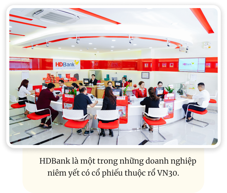 Ấn tượng HDBank, Đạm Phú Mỹ và Hóa chất Đức Giang