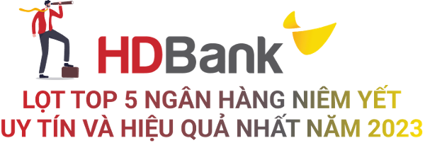 TOP 10 công ty đại chúng hiệu quả nhất năm 2023: Ấn tượng HDBank, Đạm Phú Mỹ và Hóa dầu Đức Giang