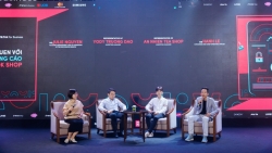 TikTok lần đầu tổ chức sự kiện Vietnam SMB Summit 2023