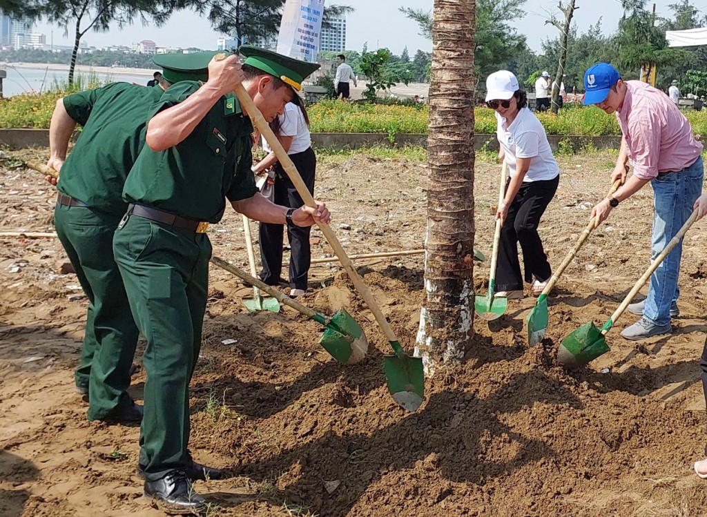 Ngày Môi trường thế giới 2023: Thúc đẩy lối sống xanh