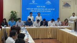TP Hồ Chí Minh sẽ cấp chữ ký số miễn phí cho người dân