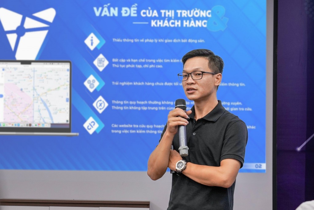 Vì sao Meey Map có thể phục vụ tốt nhu cầu mọi khách hàng?