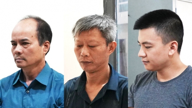 Cao Bằng: Khởi tố, bắt tạm giam 3 bị can trong vụ sạt lở kè làm 3 người chết