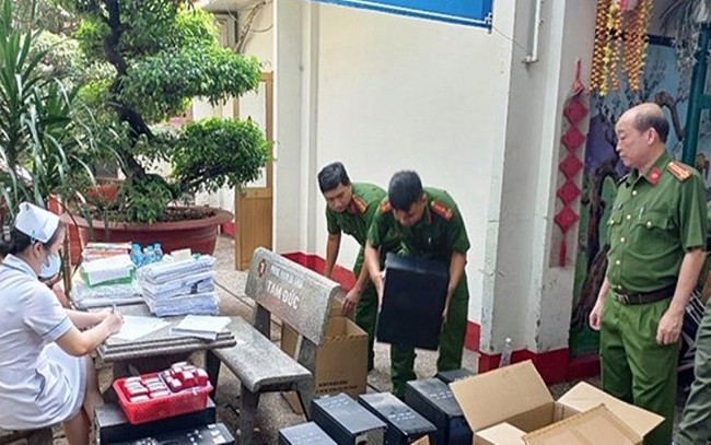 Đồng Nai: Tạm dừng hợp đồng khám chữa bệnh BHYT 4 phòng khám tư nhân