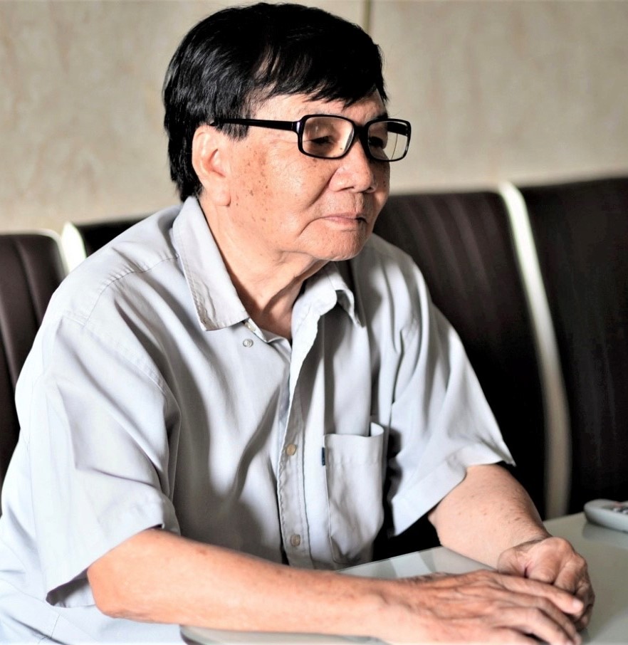 Tiến sĩ Nguyễn Hữu Nguyên 