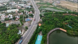 Đẩy nhanh tiến độ triển khai Dự án đường Vành đai 3 Thành phố Hồ Chí Minh