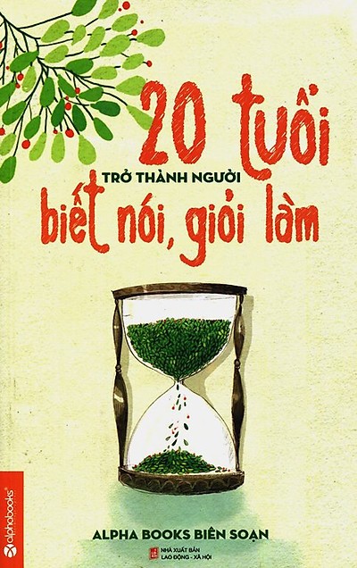 Hai cuốn sách giúp các bạn trẻ sống một đời ý nghĩa hơn