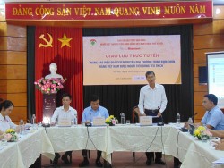 Nỗ lực đưa hàng Việt Nam tới gần hơn với người tiêu dùng Việt