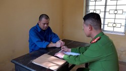 Hưng Yên: Triệt phá đường dây cá độ bóng đá, mua bán số lô, đề quy mô hơn 2.000 tỷ đồng