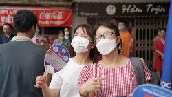 Triệu lời yêu thương gửi đến những chú chuột 2k8 trước giờ G