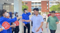 Quảng Trị: Đảm bảo an toàn giao thông trong kỳ thi tốt nghiệp THPT năm 2023