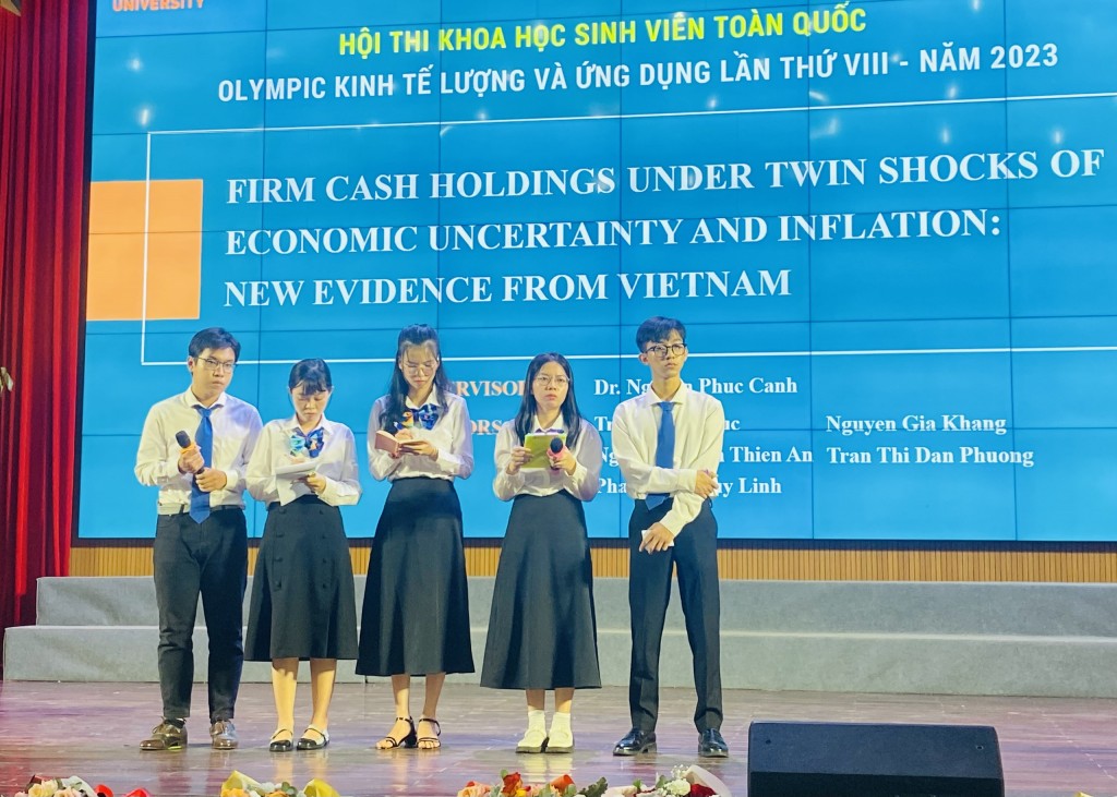 Đội thi 