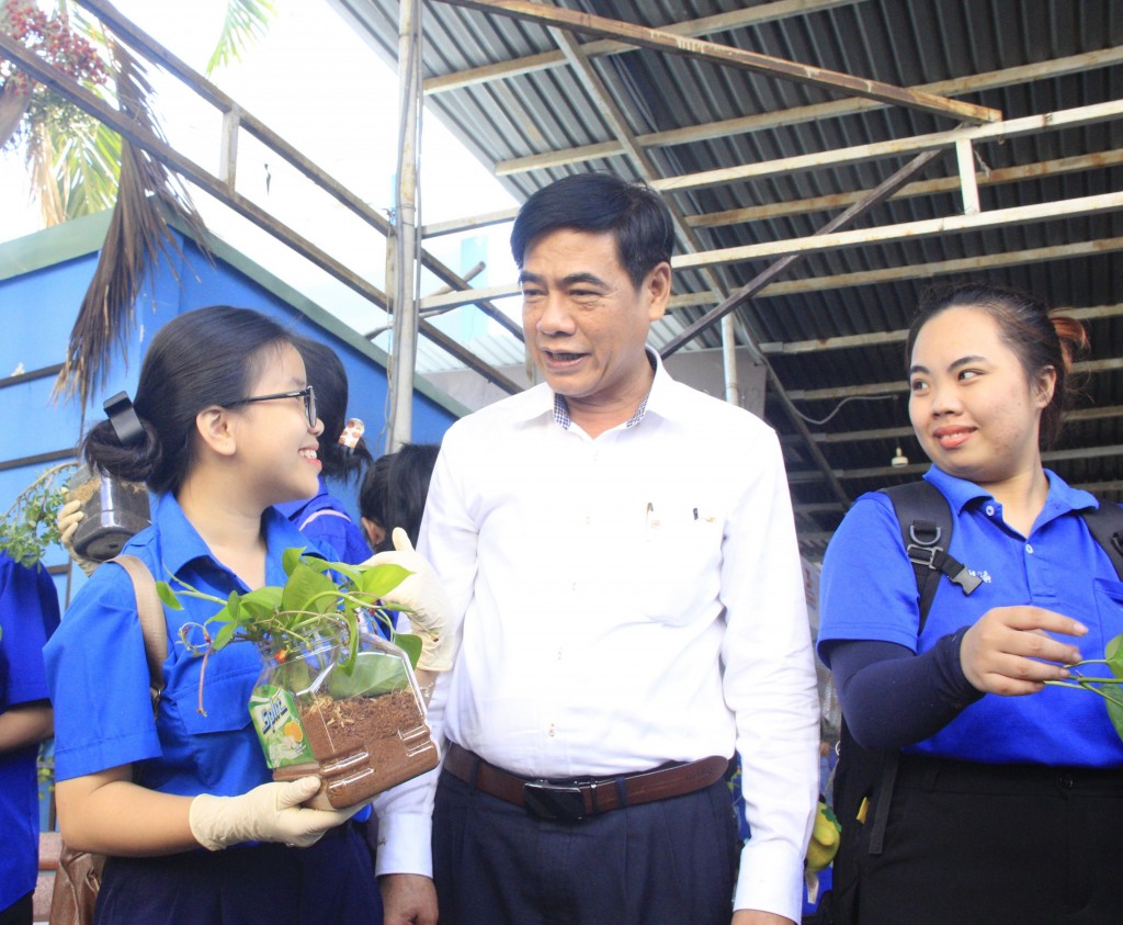 Thành đoàn TP Hồ Chí Minh Thành đoàn TP Hồ Chí Minh
