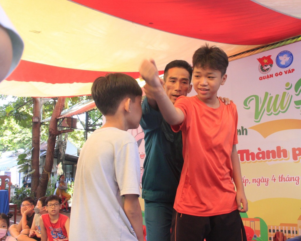 Thành đoàn TP Hồ Chí Minh 
