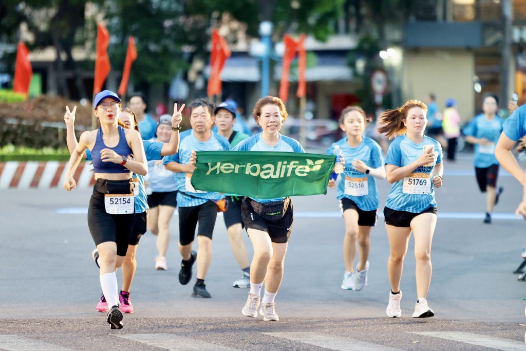 Khuyến khích lối sống năng động lành mạnh