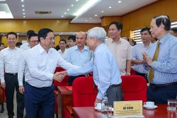 Thủ tướng Phạm Minh Chính: Báo chí góp phần đề cao giá trị nhân văn, lòng nhân ái