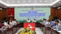 Lấy ý kiến phản biện vào quy định diện tích nhà ở tối thiểu được đăng ký thường trú tại Hà Nội