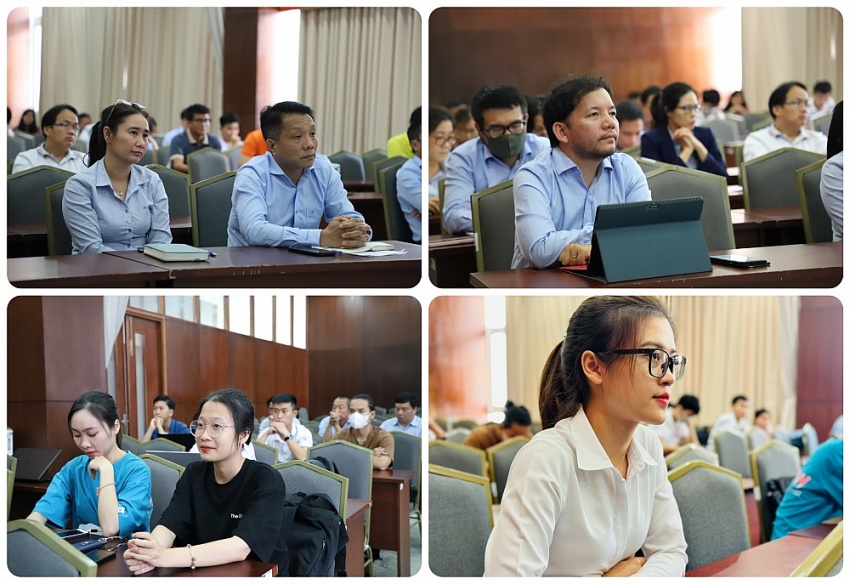 Văn hóa Petrovietnam và văn hóa PVU