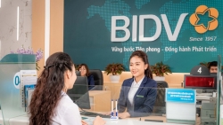 BIDV tiếp tục giảm lãi suất cho vay dư nợ trung dài hạn thêm 0,5%/năm