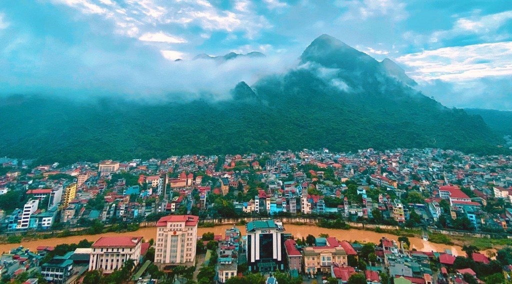 Hà Giang cần kiên trì, kiên quyết, bình tĩnh, sáng suốt, nhạy bén