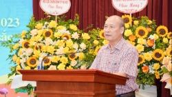 Hội Nhà báo TP Hà Nội kiên quyết bảo vệ hội viên, nhà báo khi tác nghiệp
