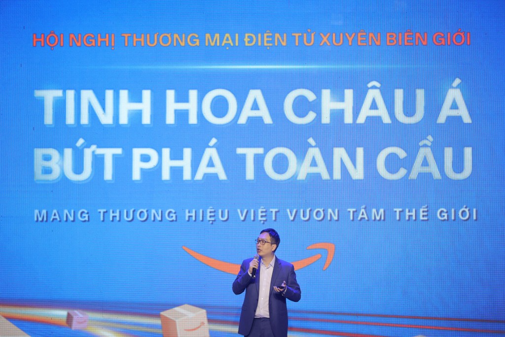 Tiềm năng và dư địa của xuất khẩu qua thương mại điện tử cho doanh nghiệp Việt Nam còn rất lớn