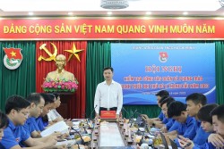 Phát huy hơn nữa vai trò và vị thế của thanh niên Thủ đô trong công tác Đoàn, Hội