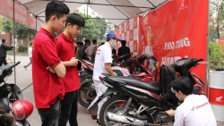 Thu hút phát triển nhân lực trẻ của Thủ đô