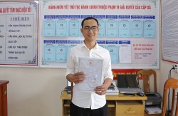 BHXH Việt Nam: Triển khai trên toàn quốc 2 nhóm dịch vụ công liên thông