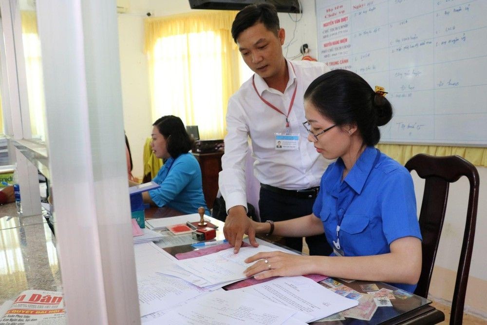 Hà Nội: Tăng cường kỷ luật, kỷ cương hành chính các đơn vị thuộc Sở Văn hóa và Thể thao