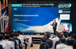 Thúc đẩy chuyển đổi số tại Việt Nam