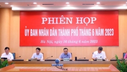 UBND TP Hà Nội cho ý kiến quy định giá dịch vụ giáo dục công lập