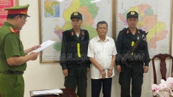 Bắt tạm giam cán bộ phòng Quản lý đô thị huyện Trảng Bom