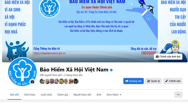 Mạo danh nhân viên bảo hiểm xã hội để lừa đảo chiếm đoạt tài sản