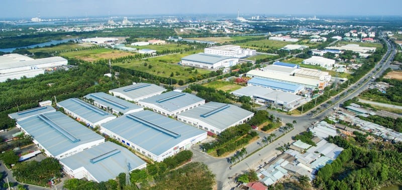 Phấn đấu tốc độ tăng trưởng GDP cả nước bình quân đạt khoảng 7,0%/năm