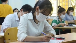 550 cán bộ, giảng viên đại học làm công tác thanh tra thi tốt nghiệp THPT ở Hà Nội