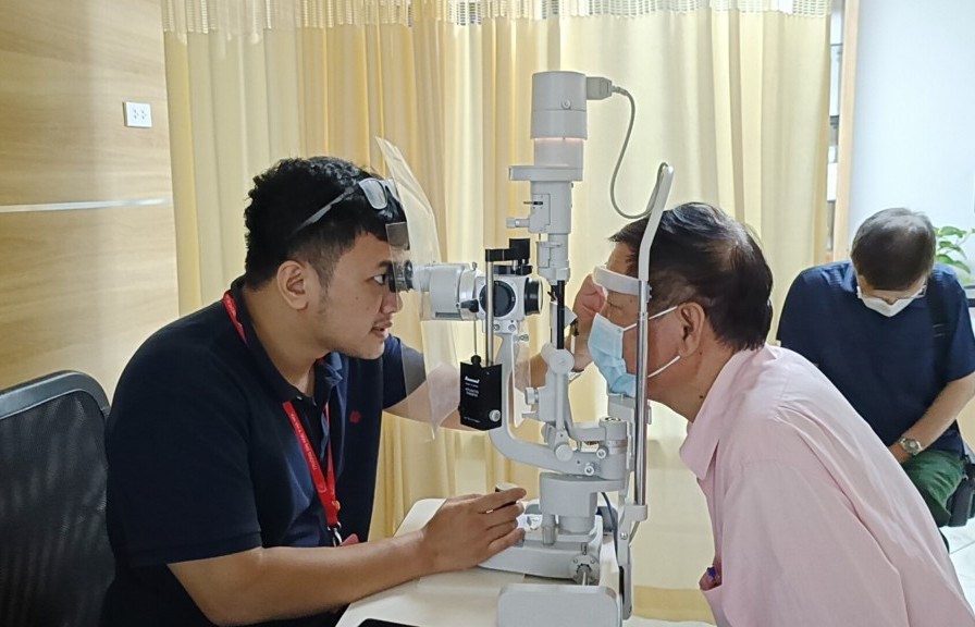 "Điểm sàn" trình độ đại học đối với ngành Sức khỏe là bao nhiêu?