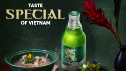 SABECO cùng Michelin quảng bá tinh hoa ẩm thực Việt