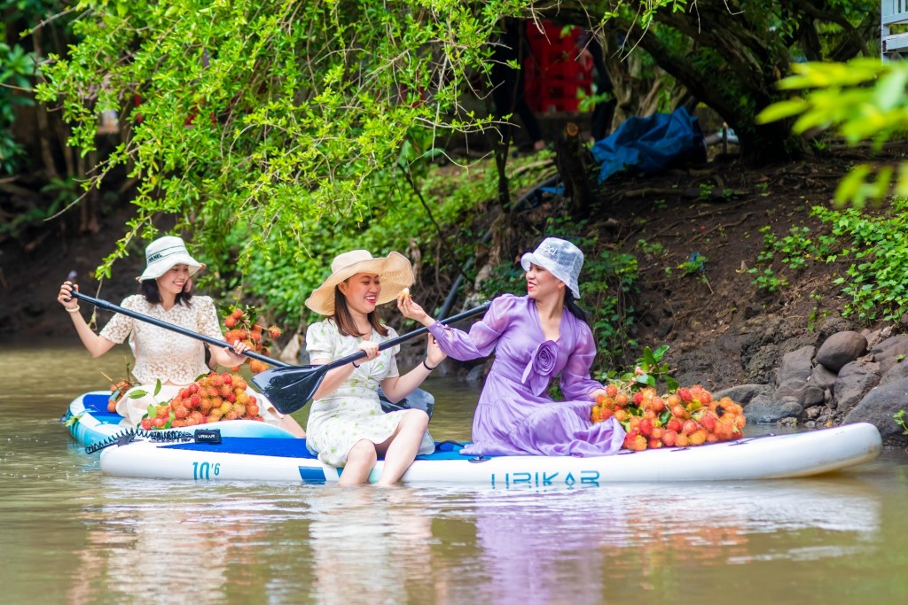 Kỳ vọng trái cây xuất khẩu sang thị trường tỷ dân