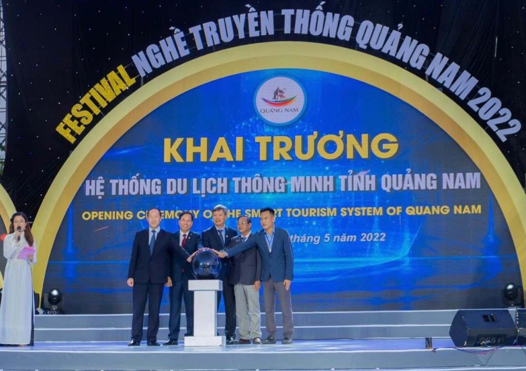 Quảng Nam: Báo chí tạo sự đồng thuận, niềm tin trong xã hội