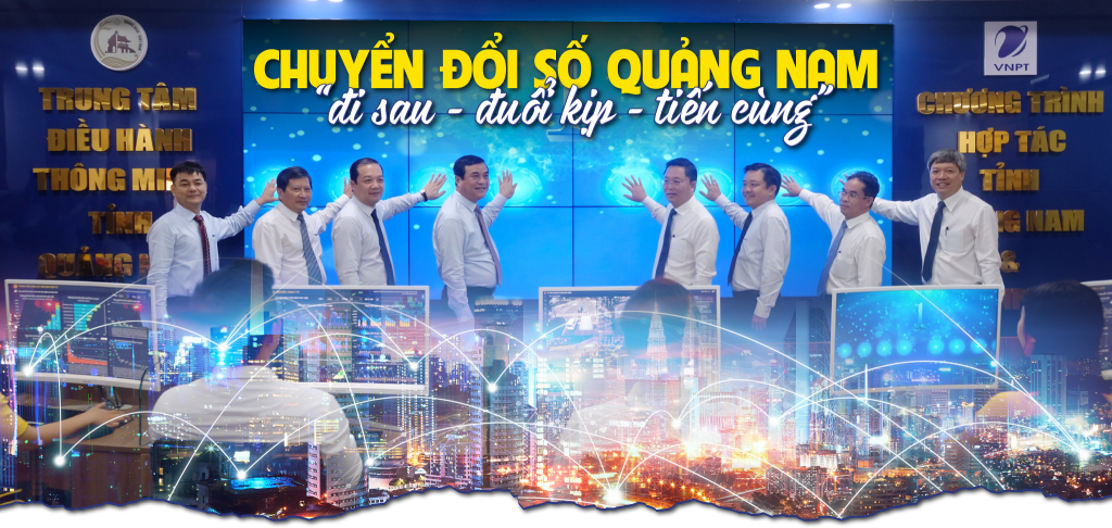 Quảng Nam: Báo chí tạo sự đồng thuận, niềm tin trong xã hội
