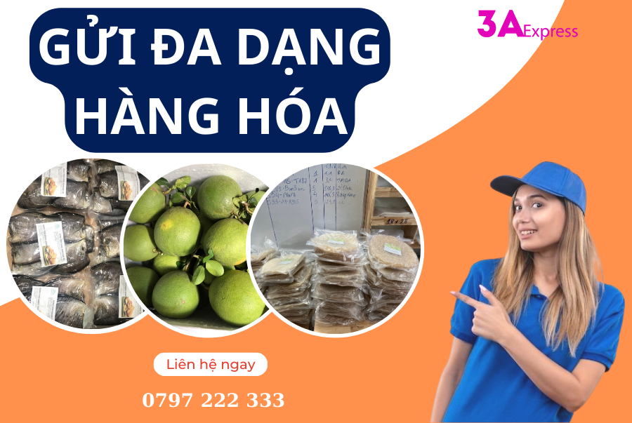 Những điều cần biết khi gửi hàng đi Đài Loan