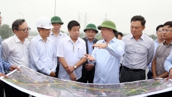 Hà Nội sẽ khởi công dự án đường Vành đai 4 - Vùng Thủ đô đồng loạt tại 4 điểm vào ngày 25/6