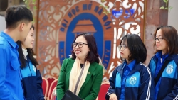 Trường Đại học Mở Hà Nội: Lan tỏa triết lý đào tạo nhân văn