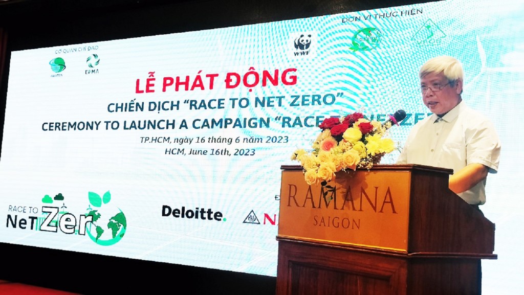 Thị trường carbon - Chìa khóa thực hiện mục tiêu Net Zero cho Việt Nam
