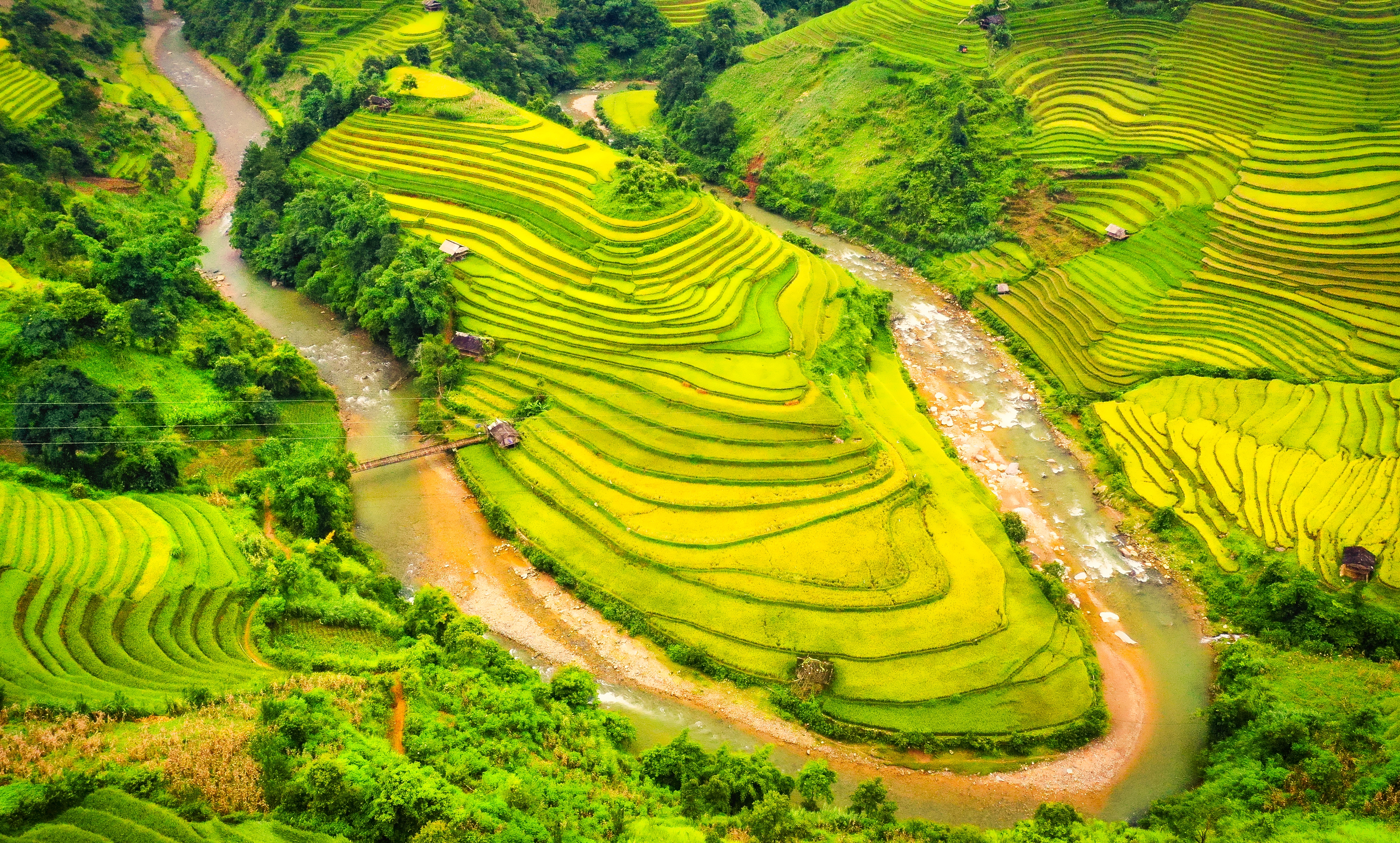 Yên Bái: Nỗ lực định vị thương hiệu “Nơi hội tụ sắc màu Tây Bắc”